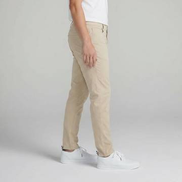 Light Khaki / 28"/32"