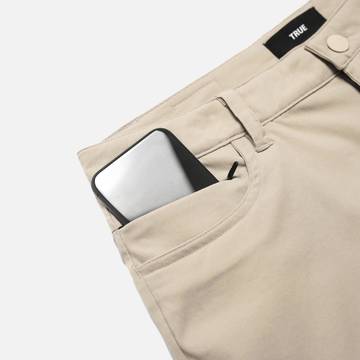 Light Khaki / 28"/32"