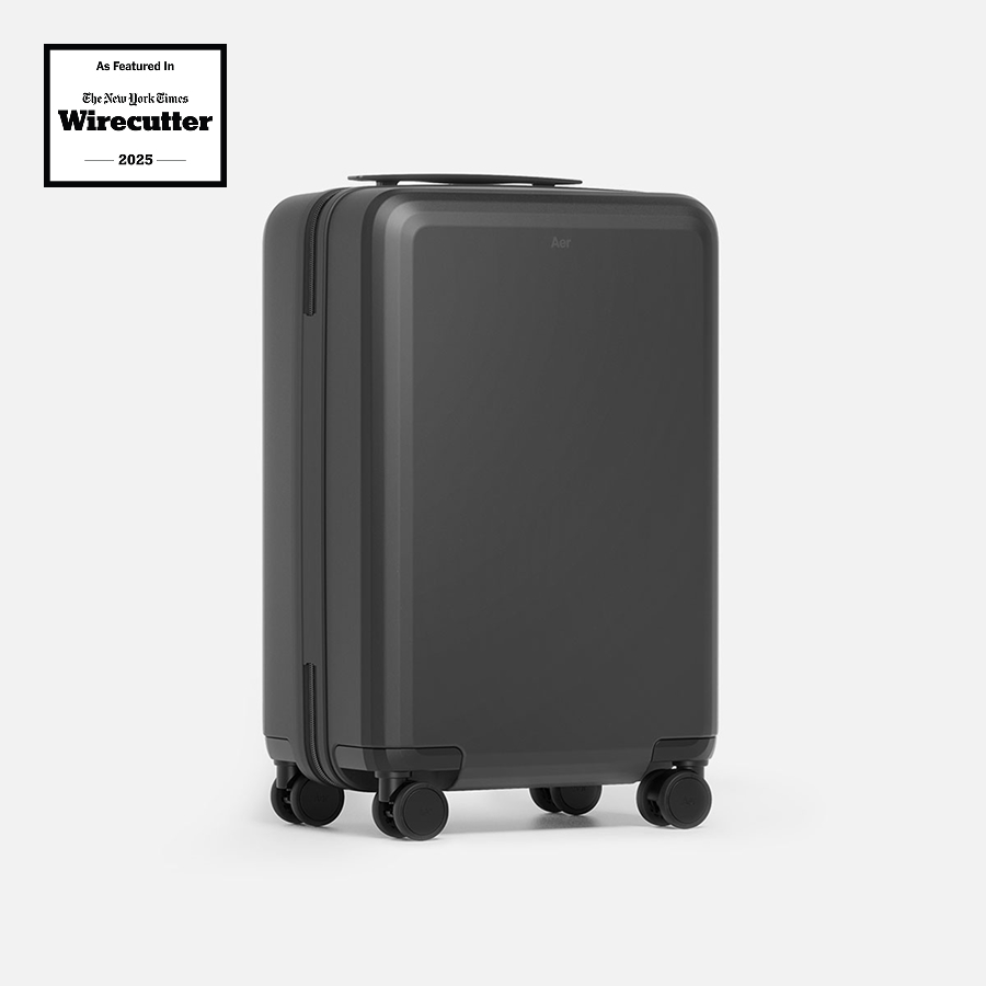 Aer Carry-On
