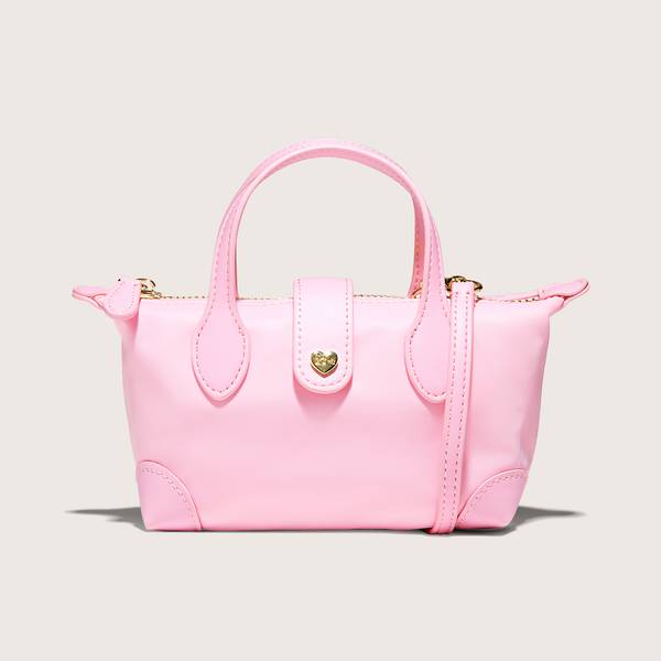 Pouchette Crossbody Bag 01