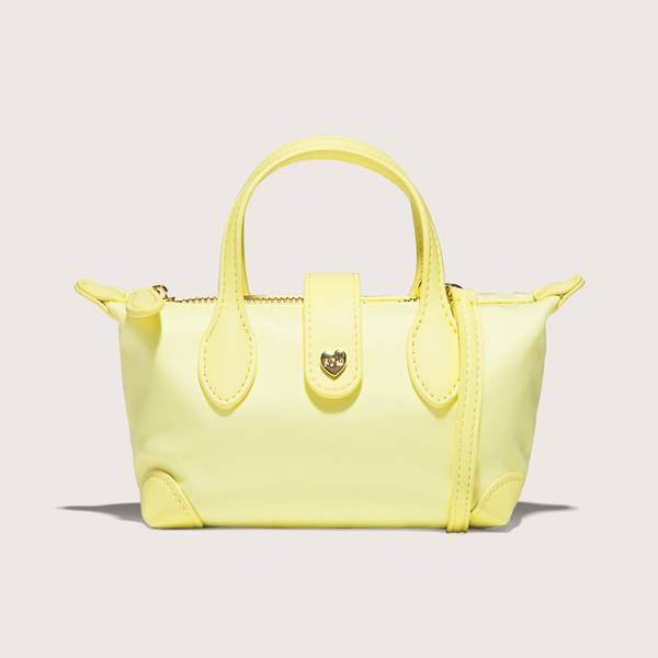 Pouchette Crossbody Bag 01