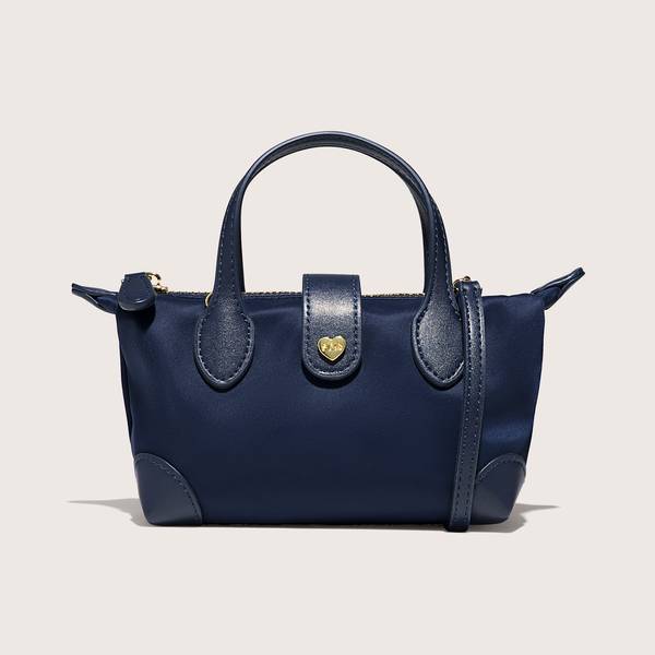 Pouchette Crossbody Bag 01