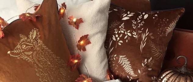 The Autumn Edit