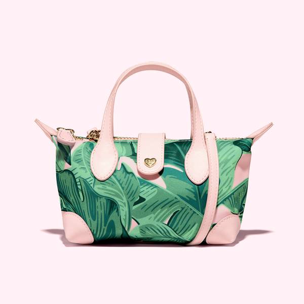 Pouchette Crossbody Bag 01