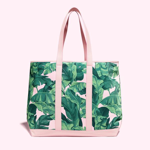 Large Nylon Tote
