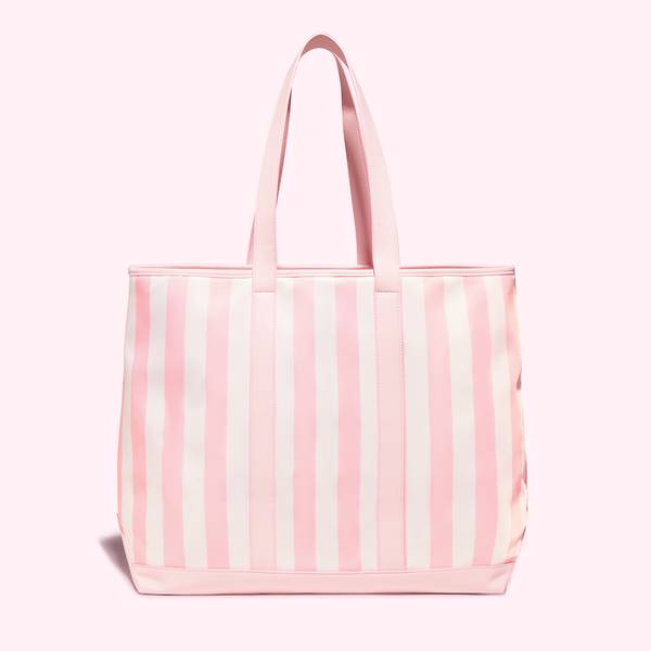Large Nylon Tote