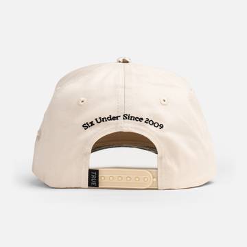 Bone/Camo