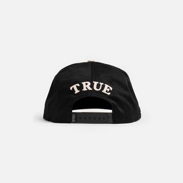 Black/Bone