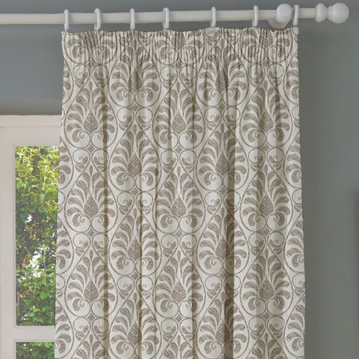 curtains.  Made to Measure Curtains + Blinds