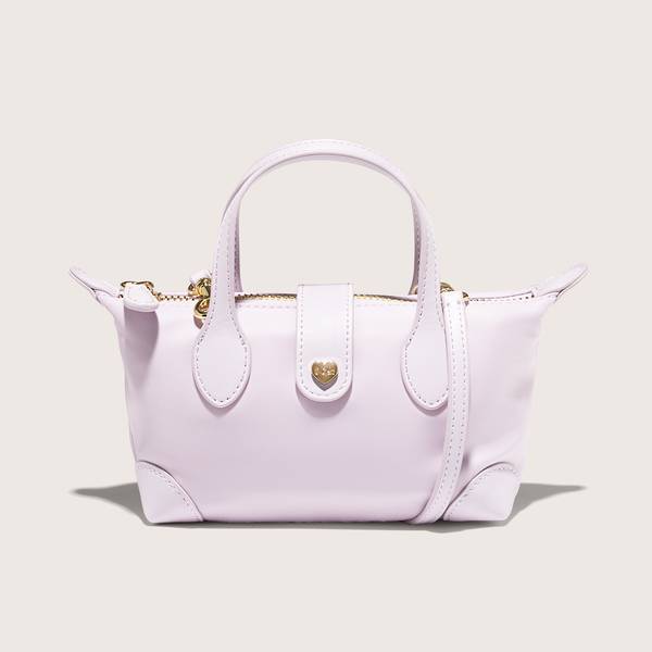 Pouchette Crossbody Bag 01
