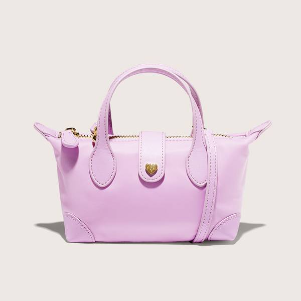 Pouchette Crossbody Bag 01