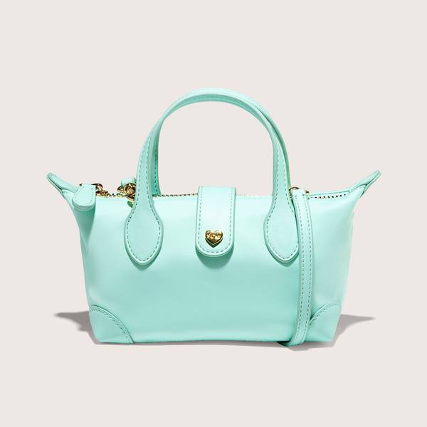 Pouchette Crossbody Bag 01