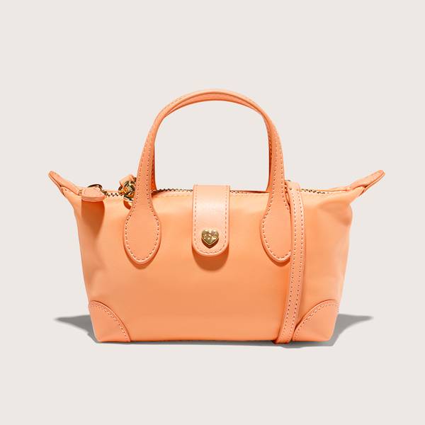 Pouchette Crossbody Bag 01