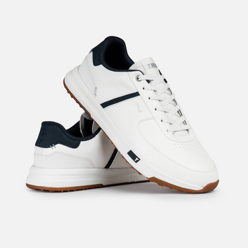 White Navy / 7