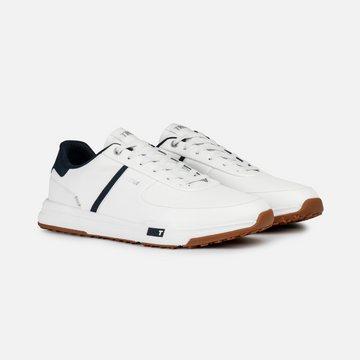 White Navy / 7