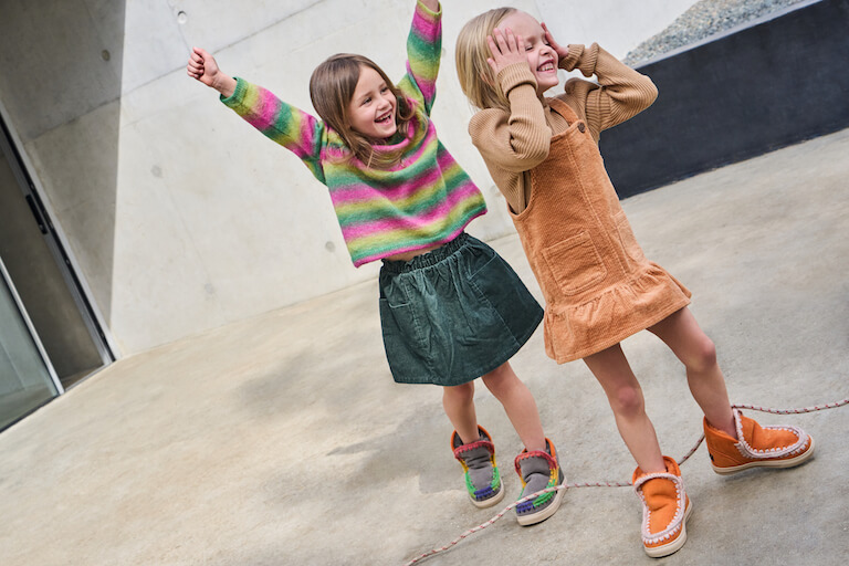 Kids Mou Boots Mou Official Website