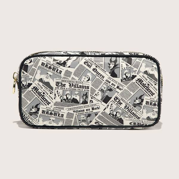 Small Pouch