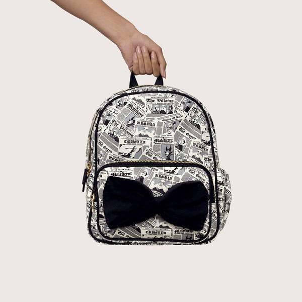 Mini Backpack