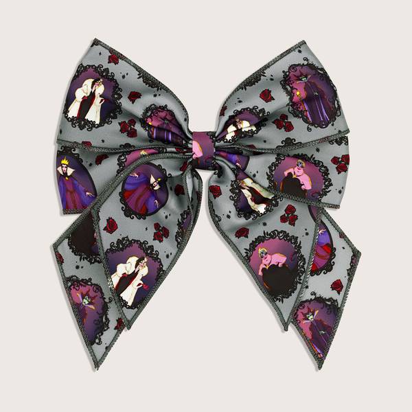 Bow Clip