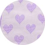 Lilac & Grape