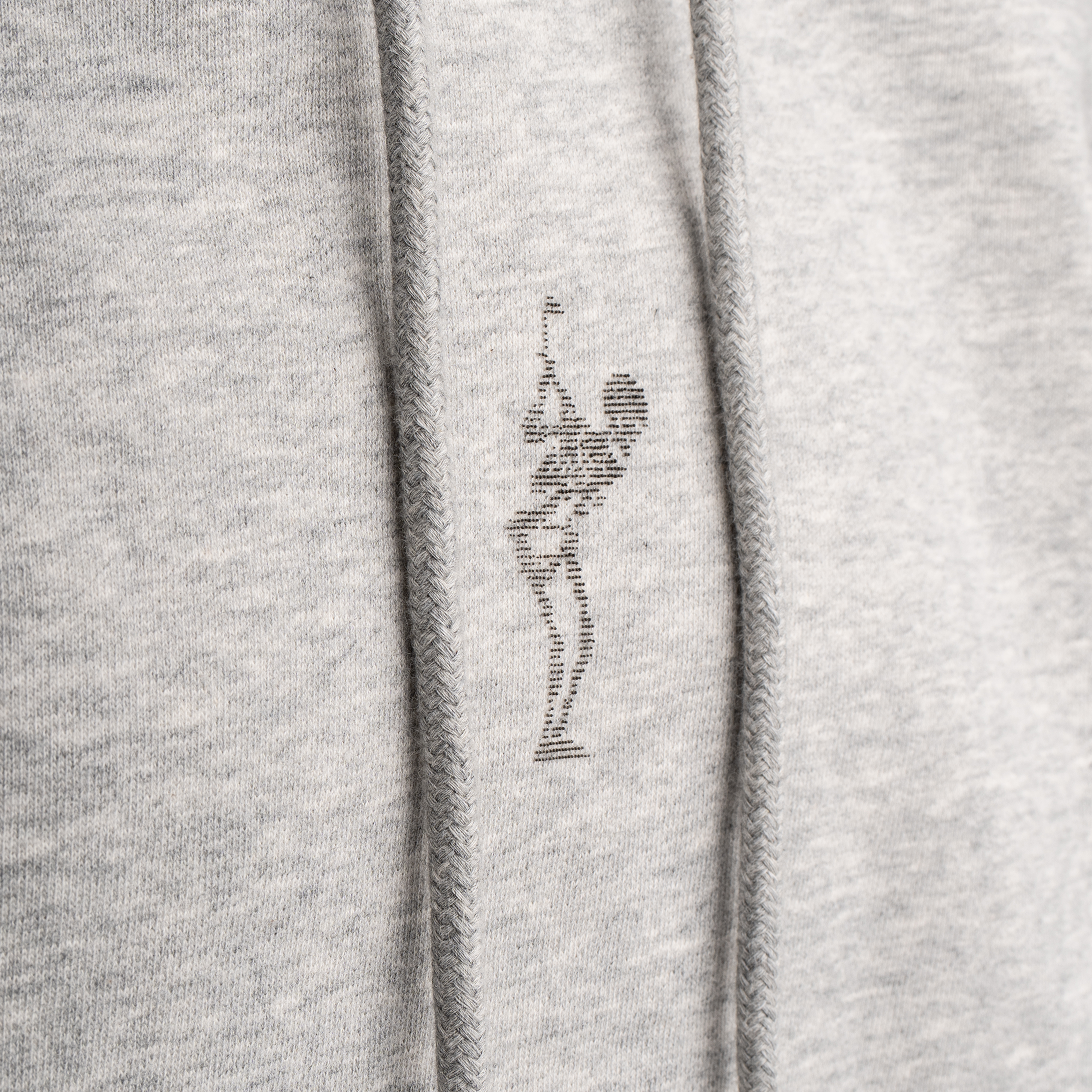 Athletic Grey / S