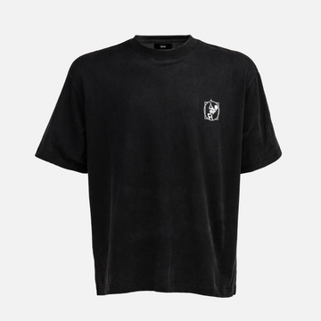 Black / S