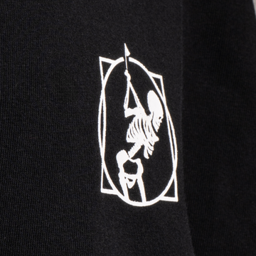 Black / S