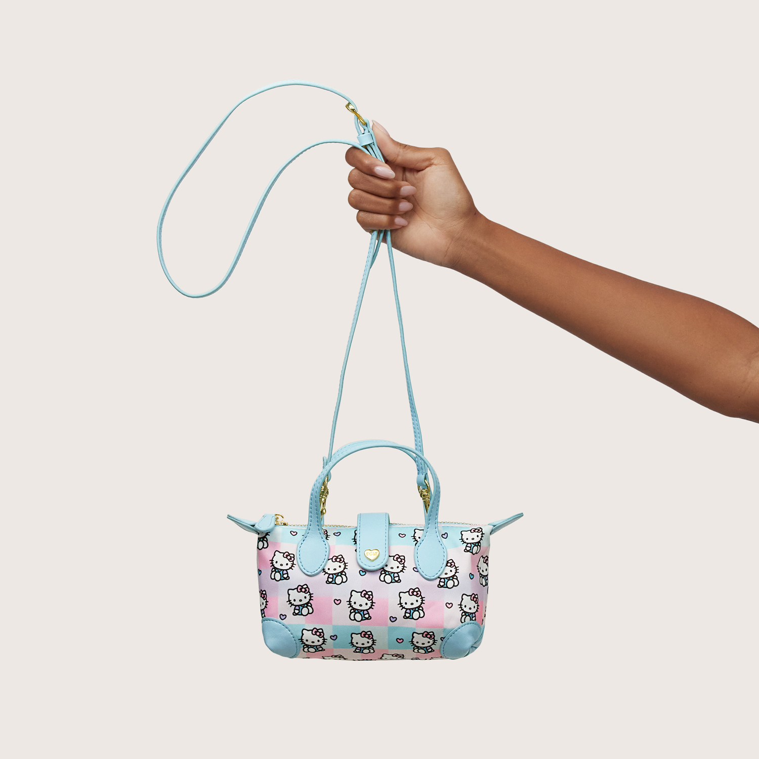 Personalized Luggage & Handbags Bags | Stoney Clover Lane