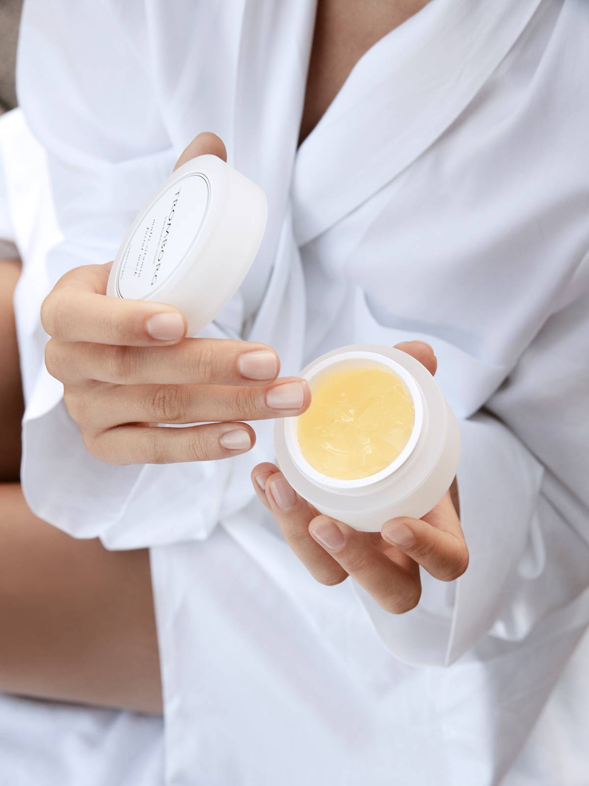 Multi Vitamin Facial Mask