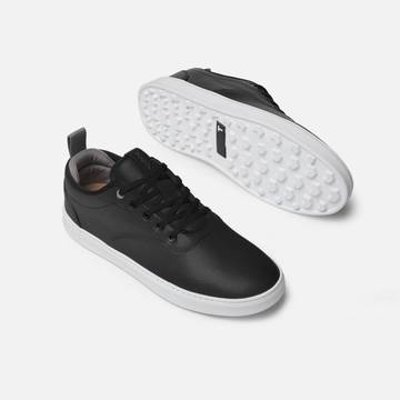 Black / 7