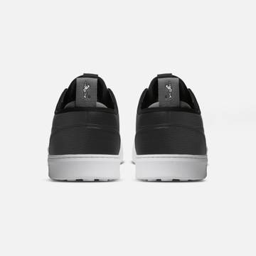 Black / 7