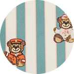 Blue Bear
