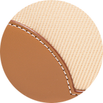 Saddle & Natural