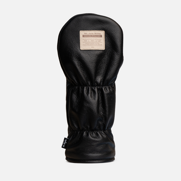 Black / Driver