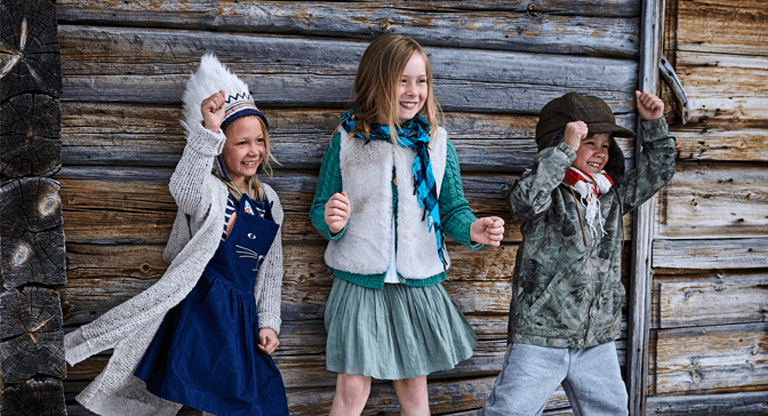 Mou boots kids sales