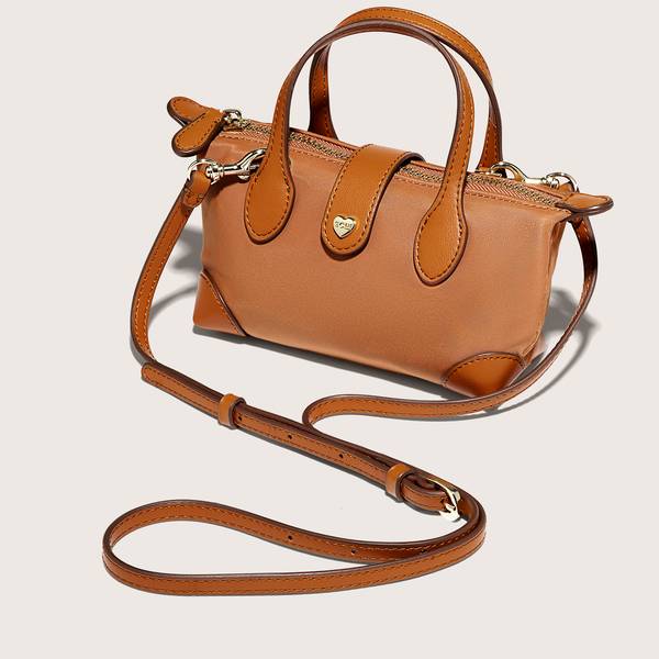 Pouchette Crossbody Bag 01