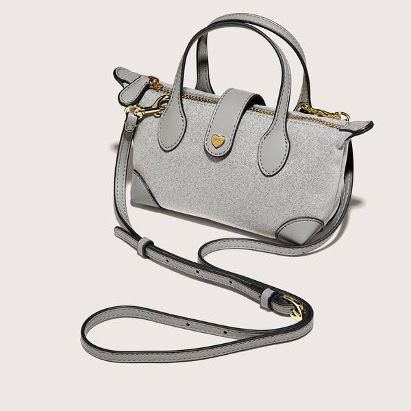 Pouchette Crossbody Bag 01