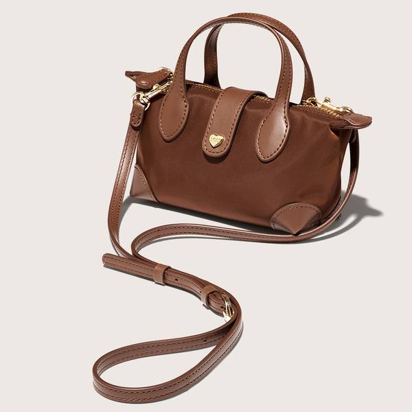 Pouchette Crossbody Bag 01