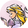 Rapunzel