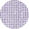 Purple Sparkle