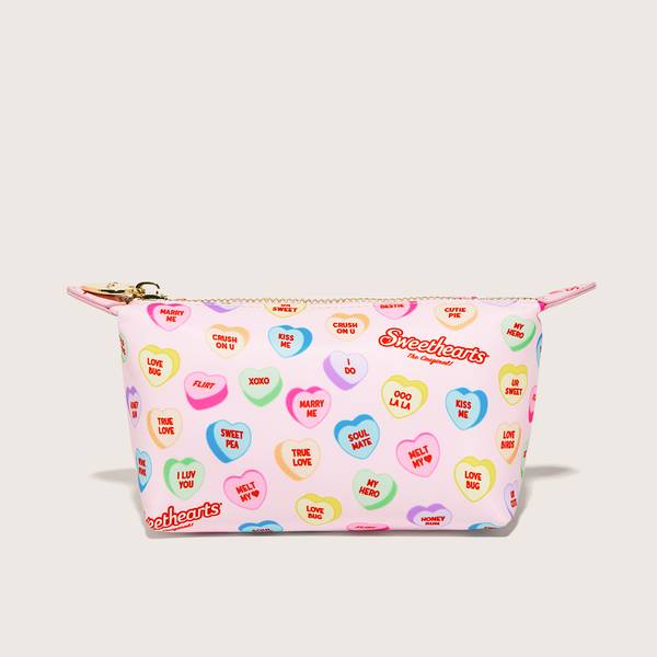 Sweethearts Pouchette