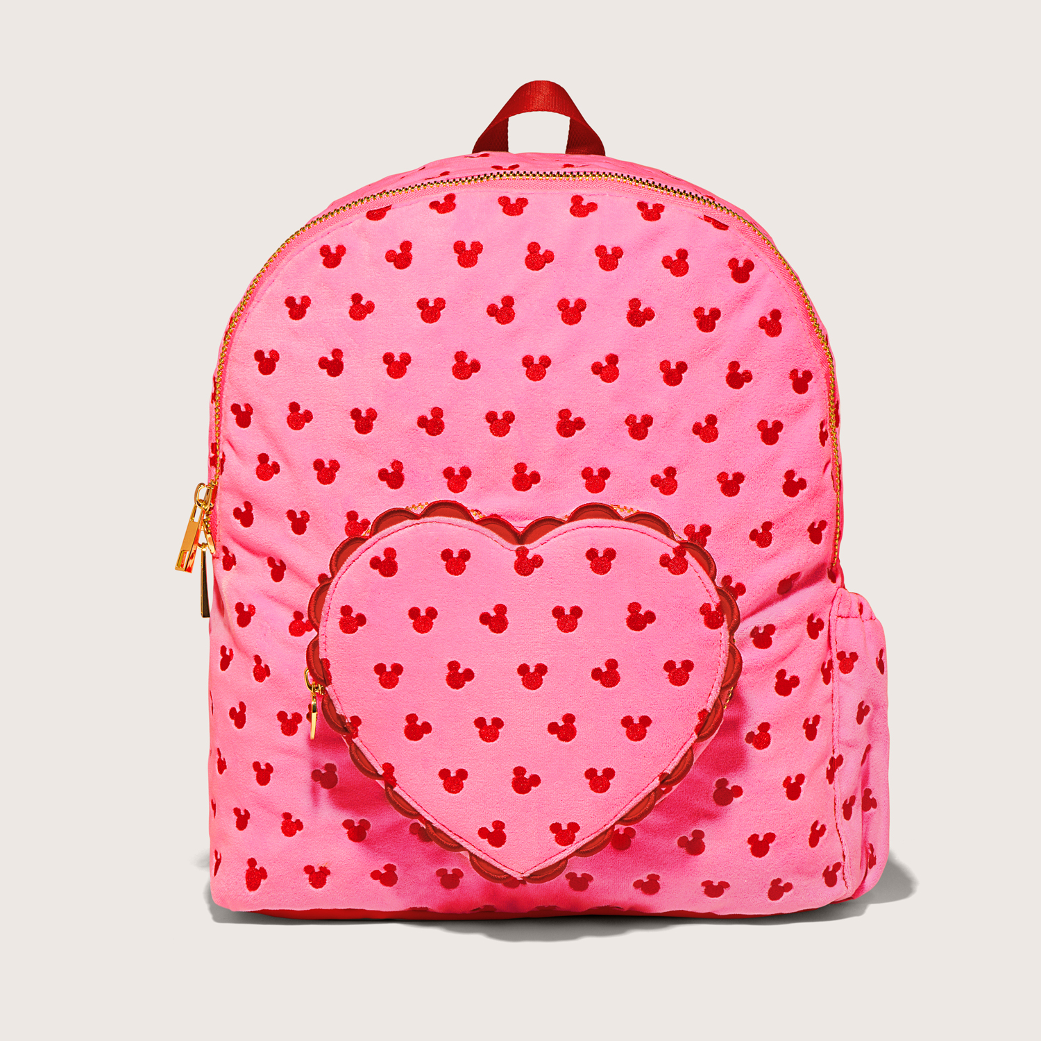 Stoney Clover Lane x Disney Mickey & Friends | Pouches & Bags