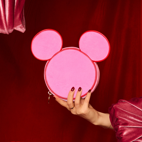 Stoney Clover Lane x Disney Mickey & Friends | Pouches & Bags Stoney Clover Lane x Disney Mickey & Friends | Pouches & Bags