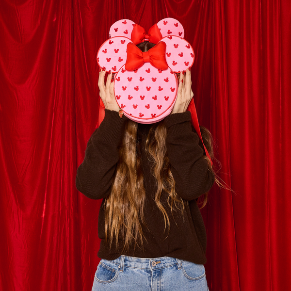 Stoney Clover Lane x Disney Mickey & Friends | Pouches & Bags Stoney Clover Lane x Disney Mickey & Friends | Pouches & Bags