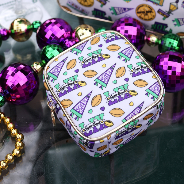 Mini Pouch