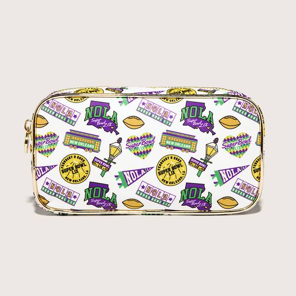 Small Pouch