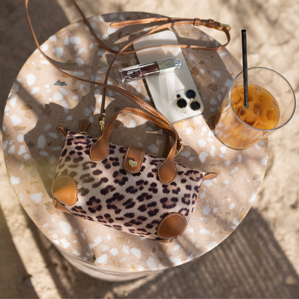 Pouchette Crossbody Bag 01