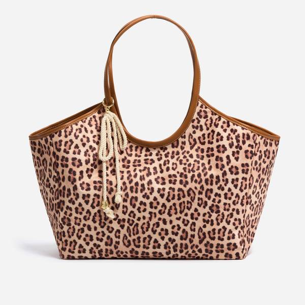 Scoop Tote