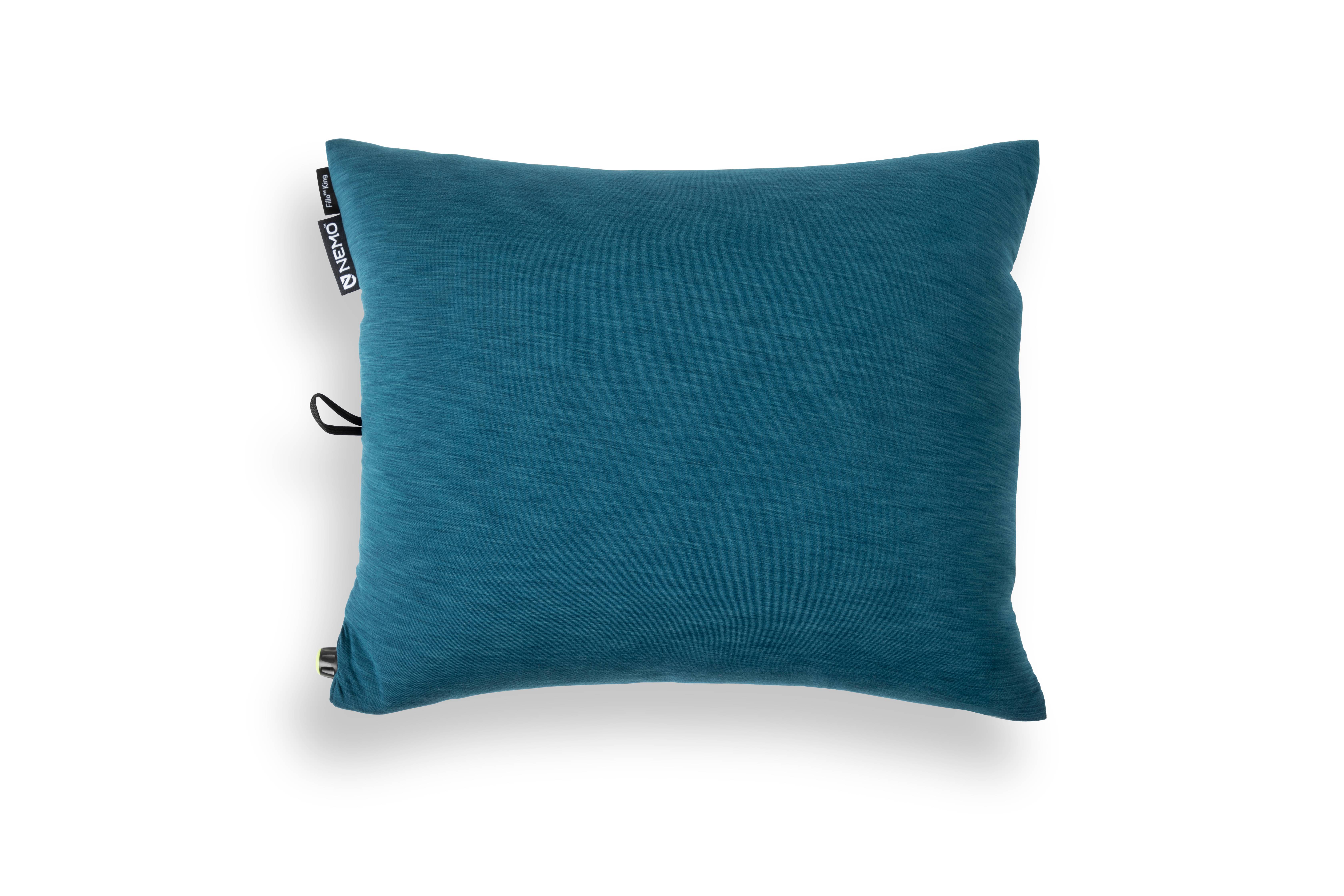 Fillo™ King Camping Pillow