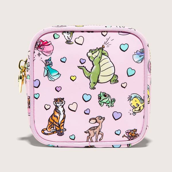 Mini Pouch
